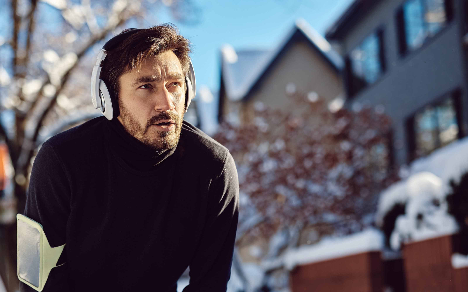 Cold Weather, Hot Gains: How Research Peptides Support Winter Muscle Recovery