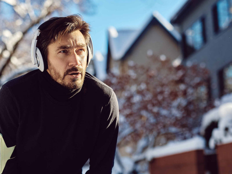 Cold Weather, Hot Gains: How Research Peptides Support Winter Muscle Recovery