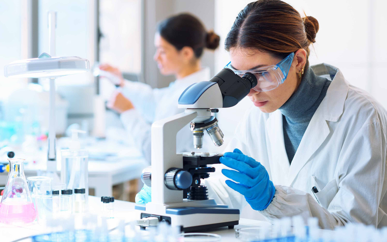 Why New Research on Peptides Could Change the Future of Medicine: Peptides vs. Proteins