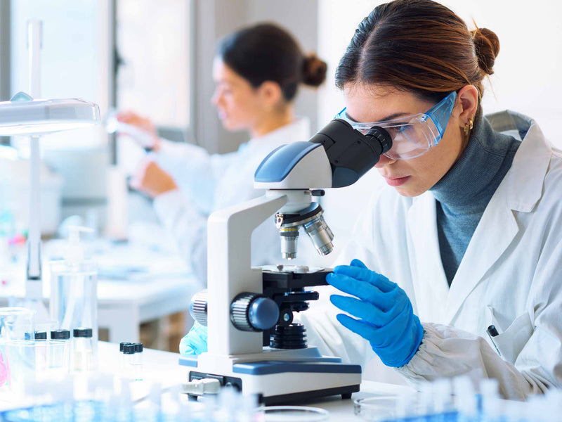 Why New Research on Peptides Could Change the Future of Medicine: Peptides vs. Proteins