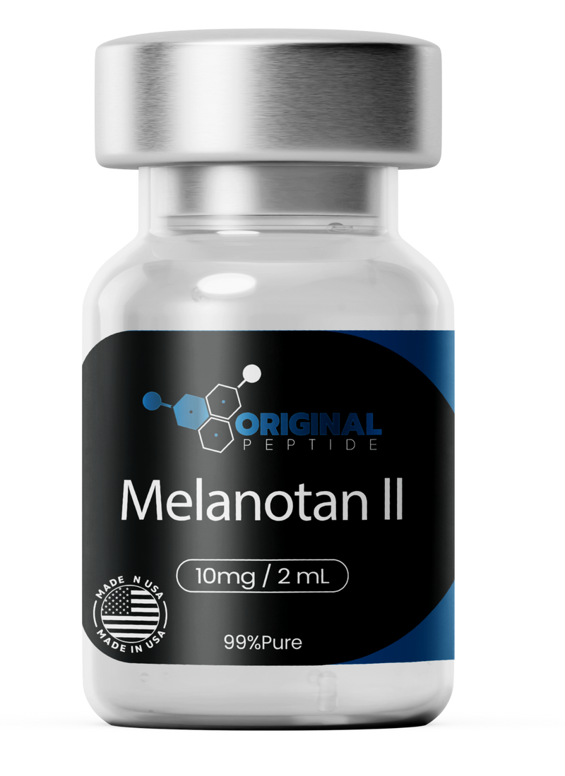 Melanotan 2