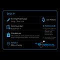 DSIP 5mg label detail
