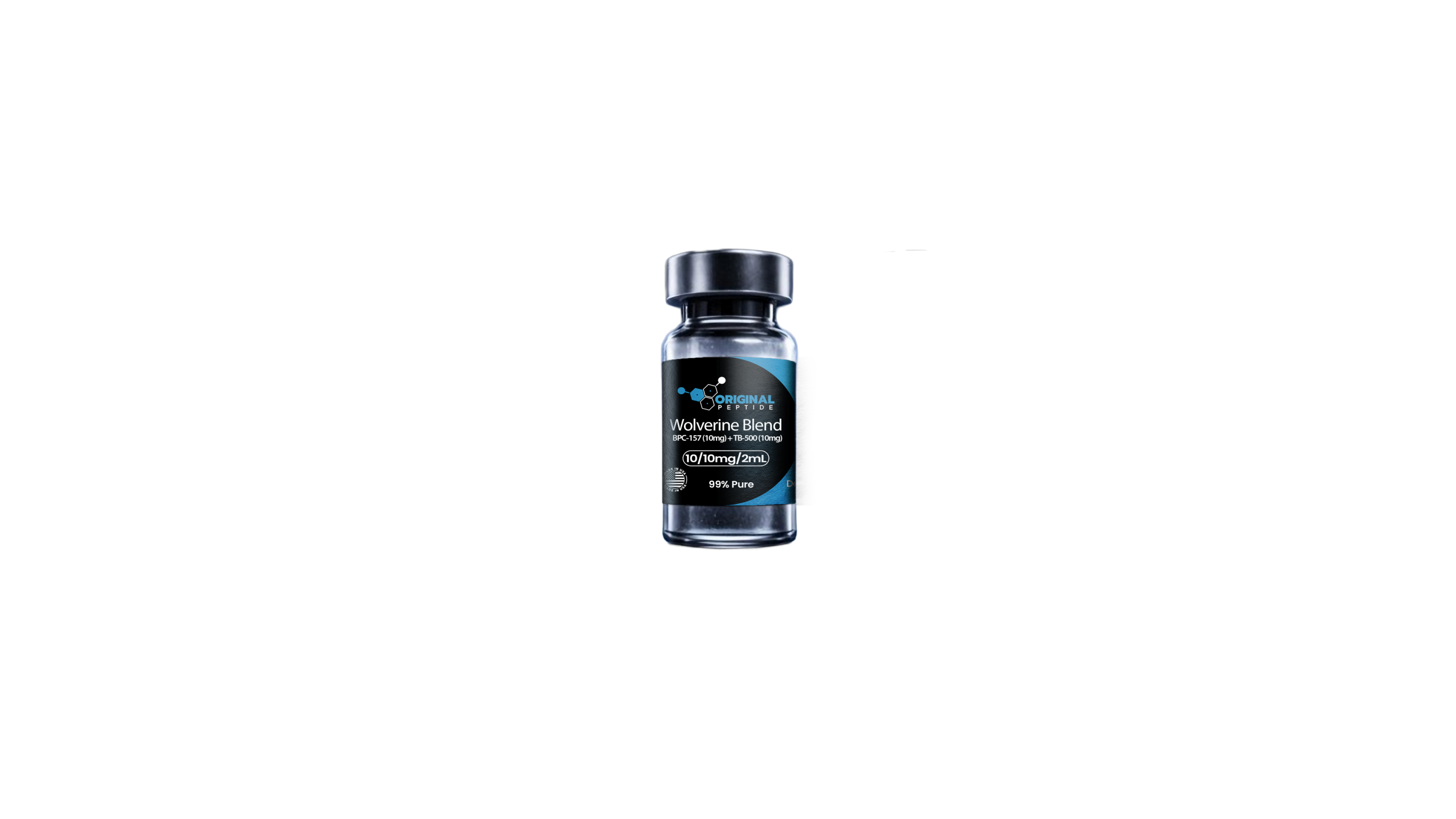 Original Peptide