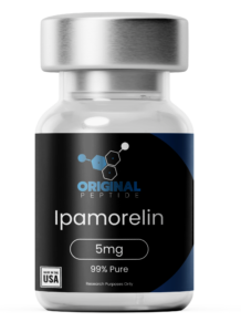 Ipamorelin