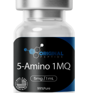 5-Amino 1MQ