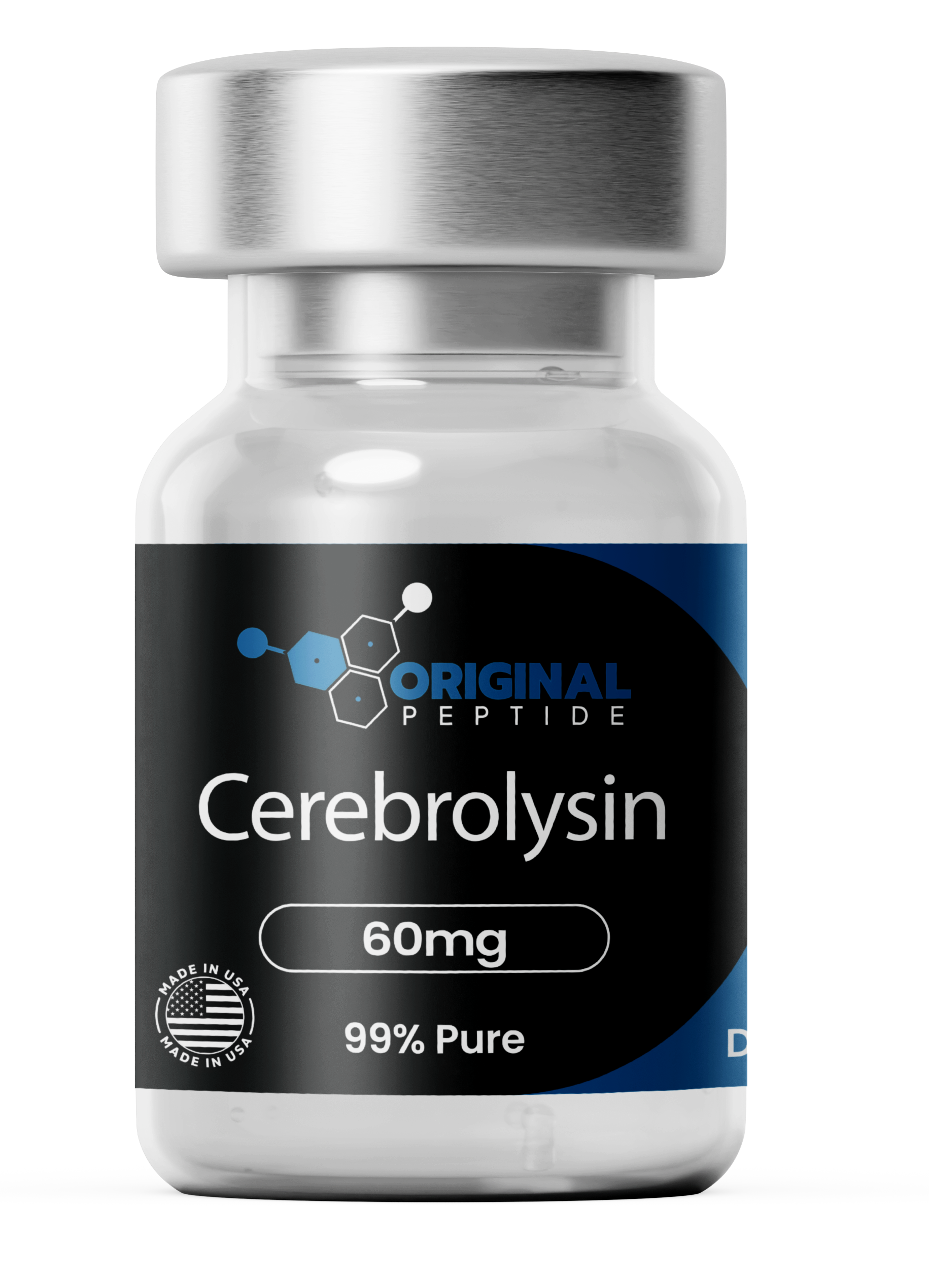 Cerebrolysin
